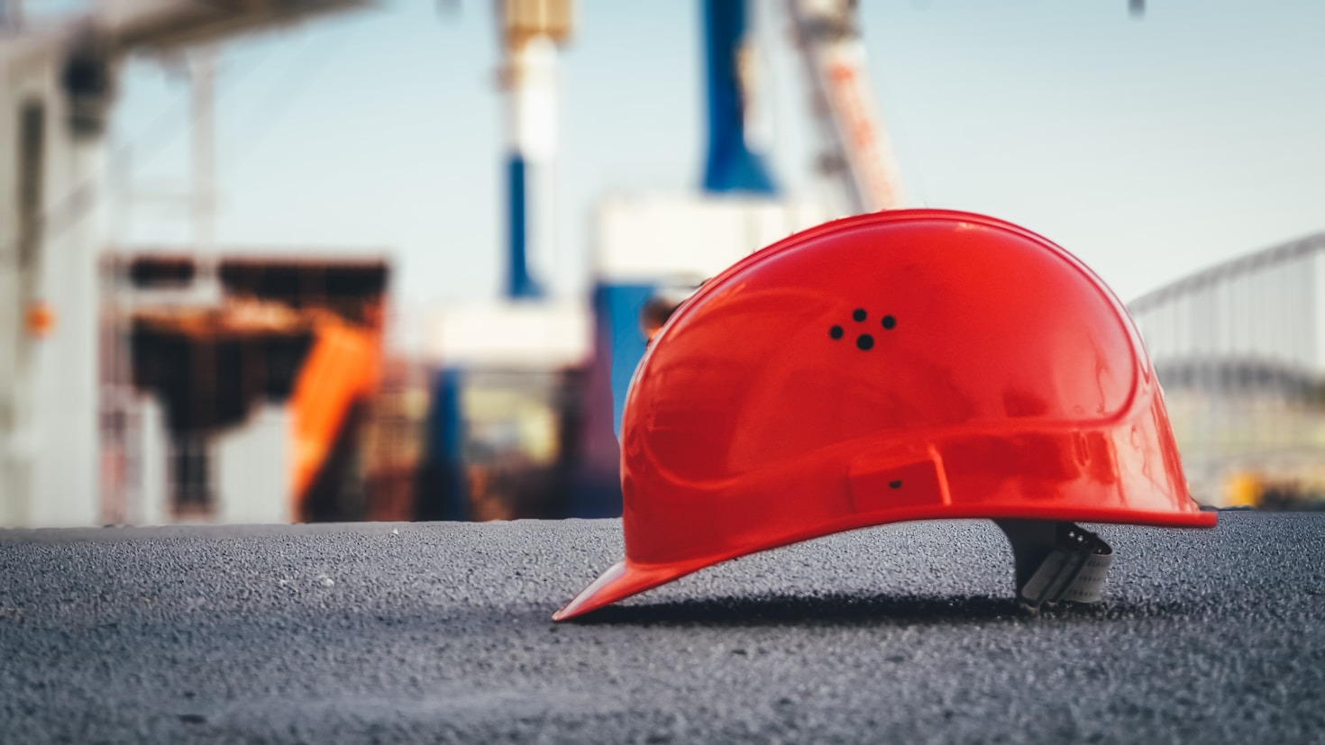 5 korzyści ze szkoleń BHP dla firm